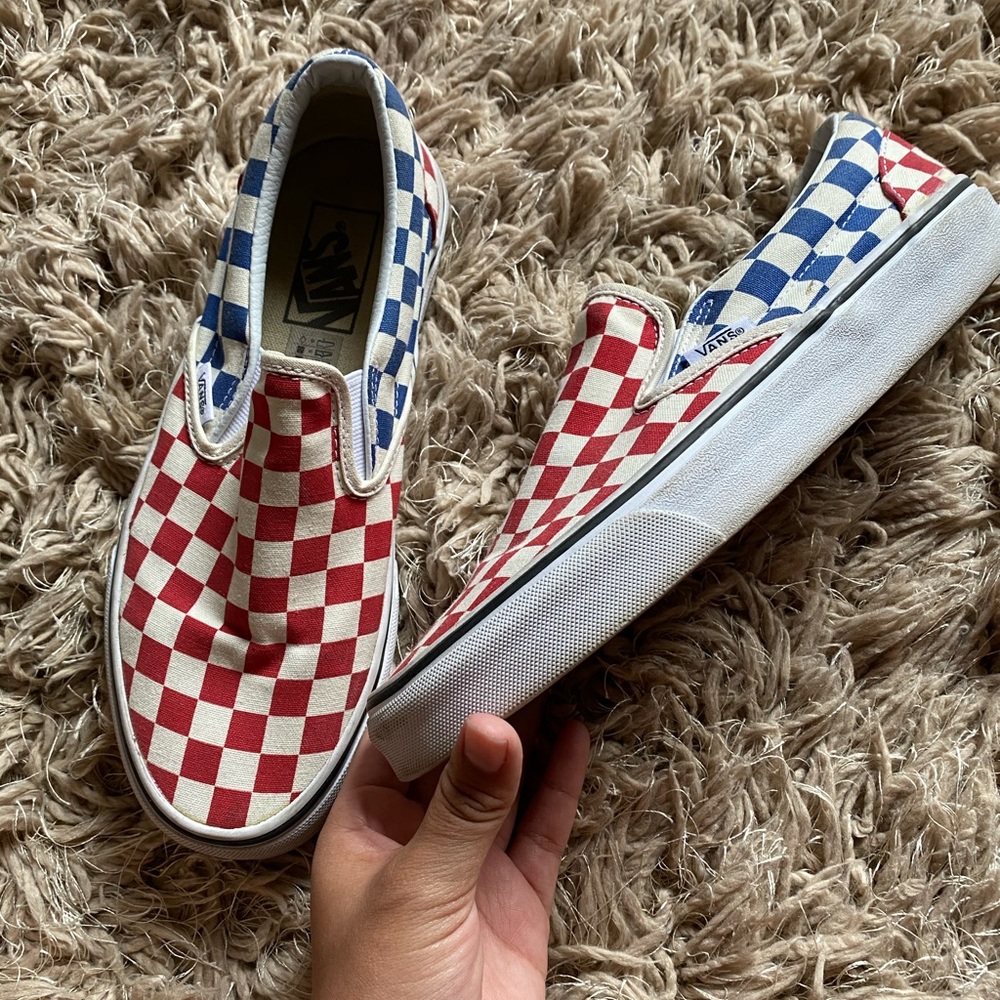 Vans